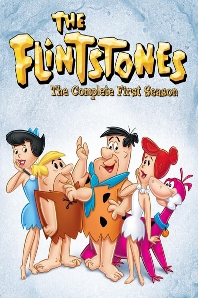 The Flintstones - Season 1