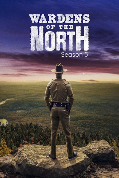 Wardens of the North - Season 5