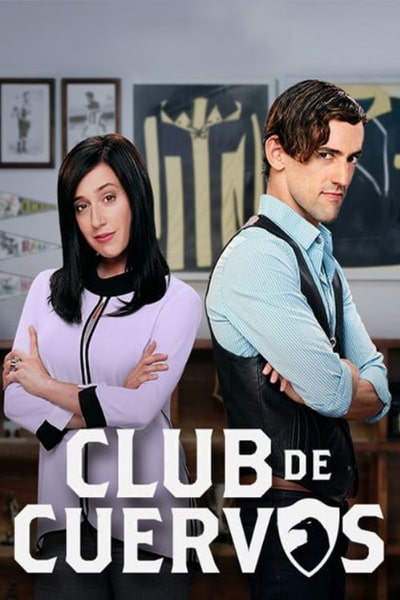 Club de Cuervos&nbsp;- Season 4