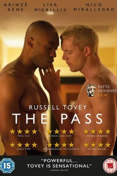 The Pass (2016)