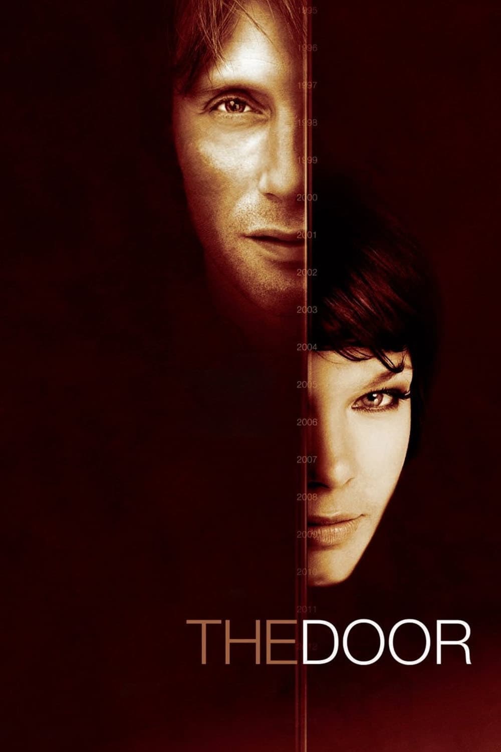The Door [Sub: Eng]