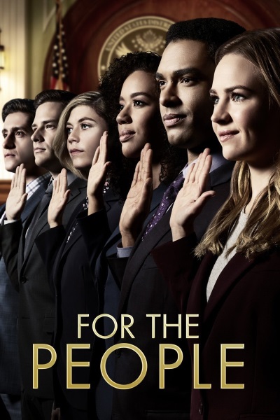 For the People - Season 1