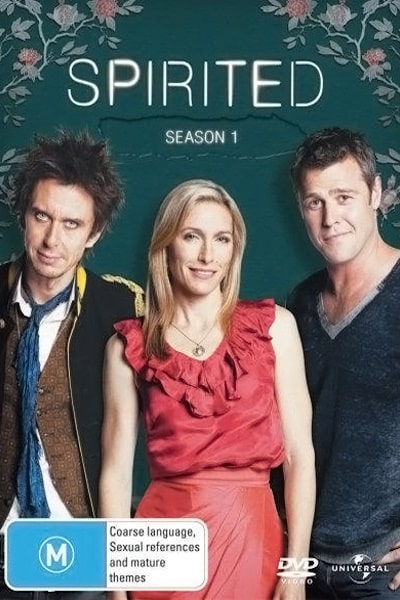 Spirited - Season 1