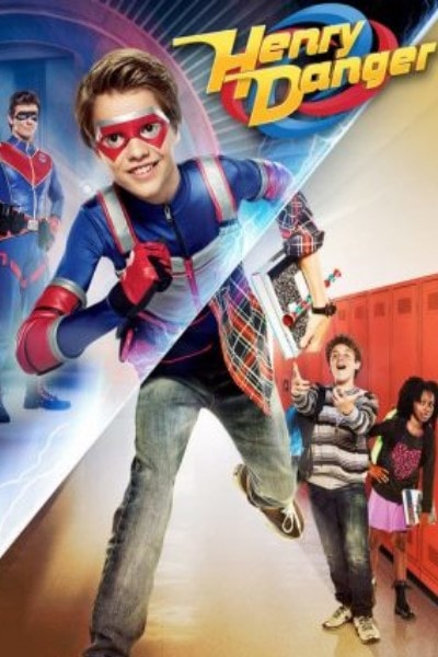 Henry Danger - Season 4