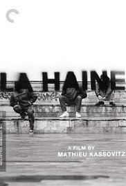 La Haine [Sub: Eng]