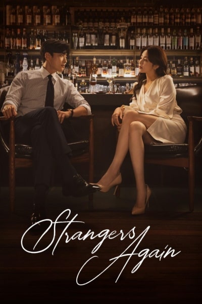 Strangers Again - Season 1