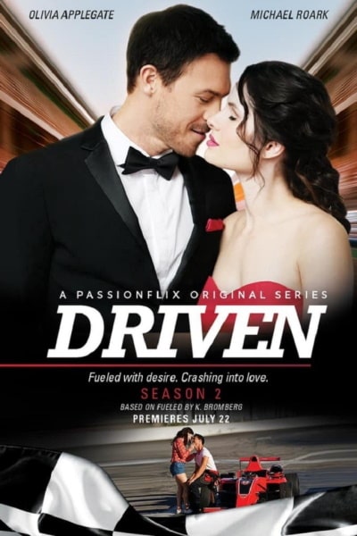 Driven - Season 2