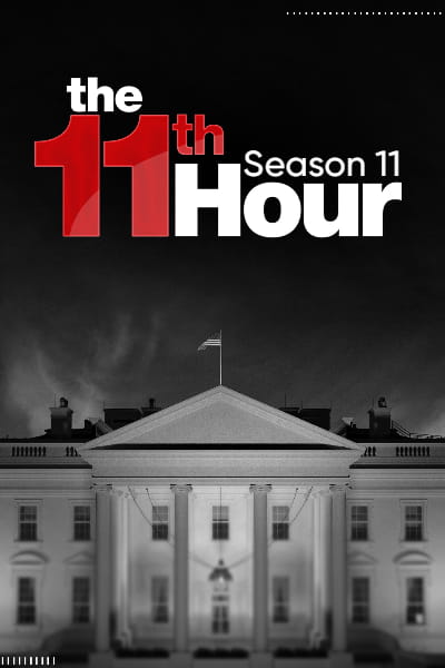 The 11th Hour with Brian Williams - Season 11