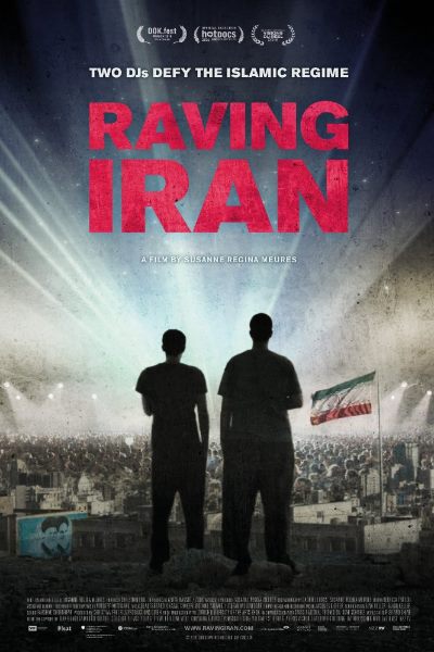 Raving Iran