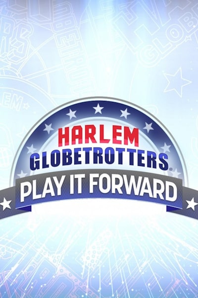 Harlem Globetrotters: Play It Forward - Season 2