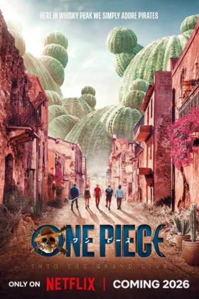 One Piece - Season 2 (2026)