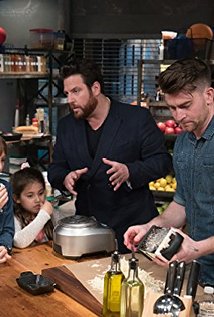 Scott Conant