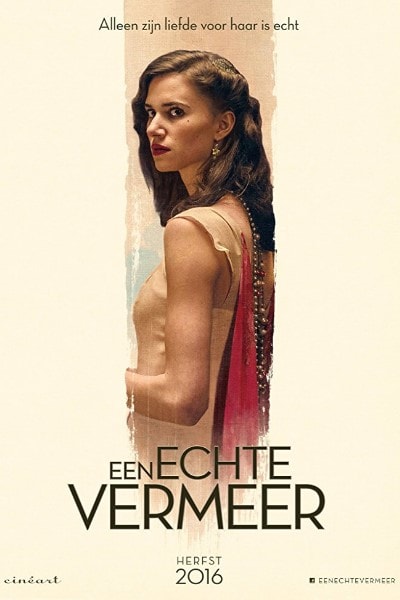 A Real Vermeer