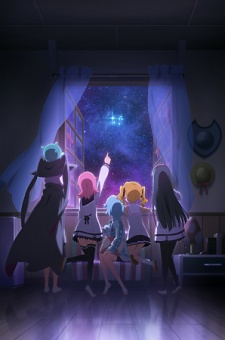 Houkago no Pleiades (TV) [Sub: Eng]
