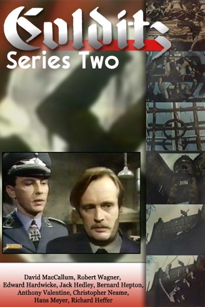 Colditz - Season 2