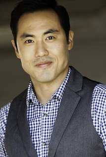 Marcus Choi