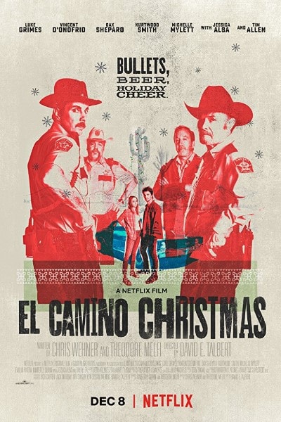 El Camino Christmas