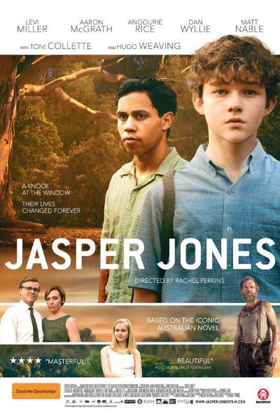 Jasper Jones