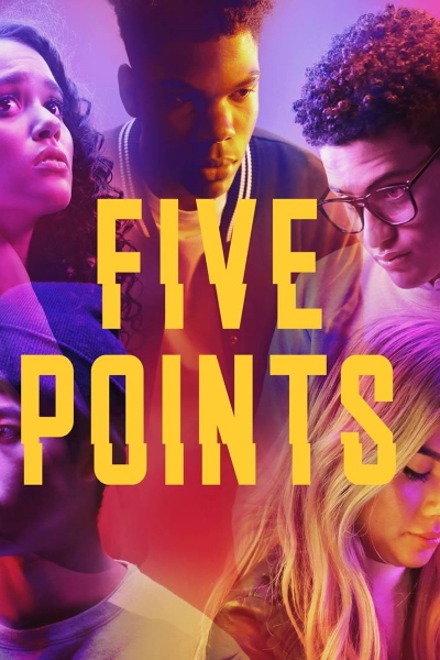 Five Points - Season 1