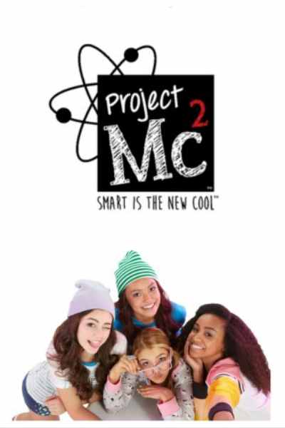 Project Mc2 - Season 4