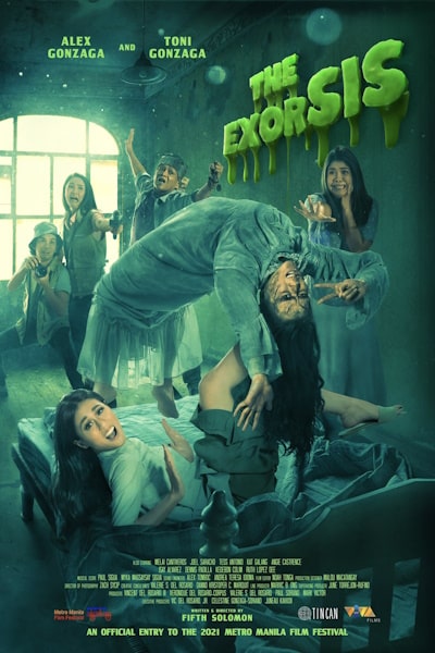 The Exorsis