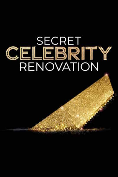 Secret Celebrity Renovation - Season 3
