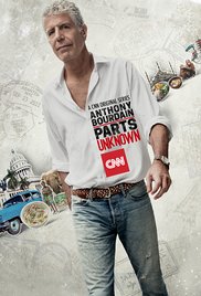 Anthony Bourdain Parts Unknown - Season 2 (2013)