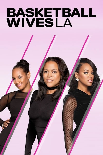 Basketball Wives LA - Season 4