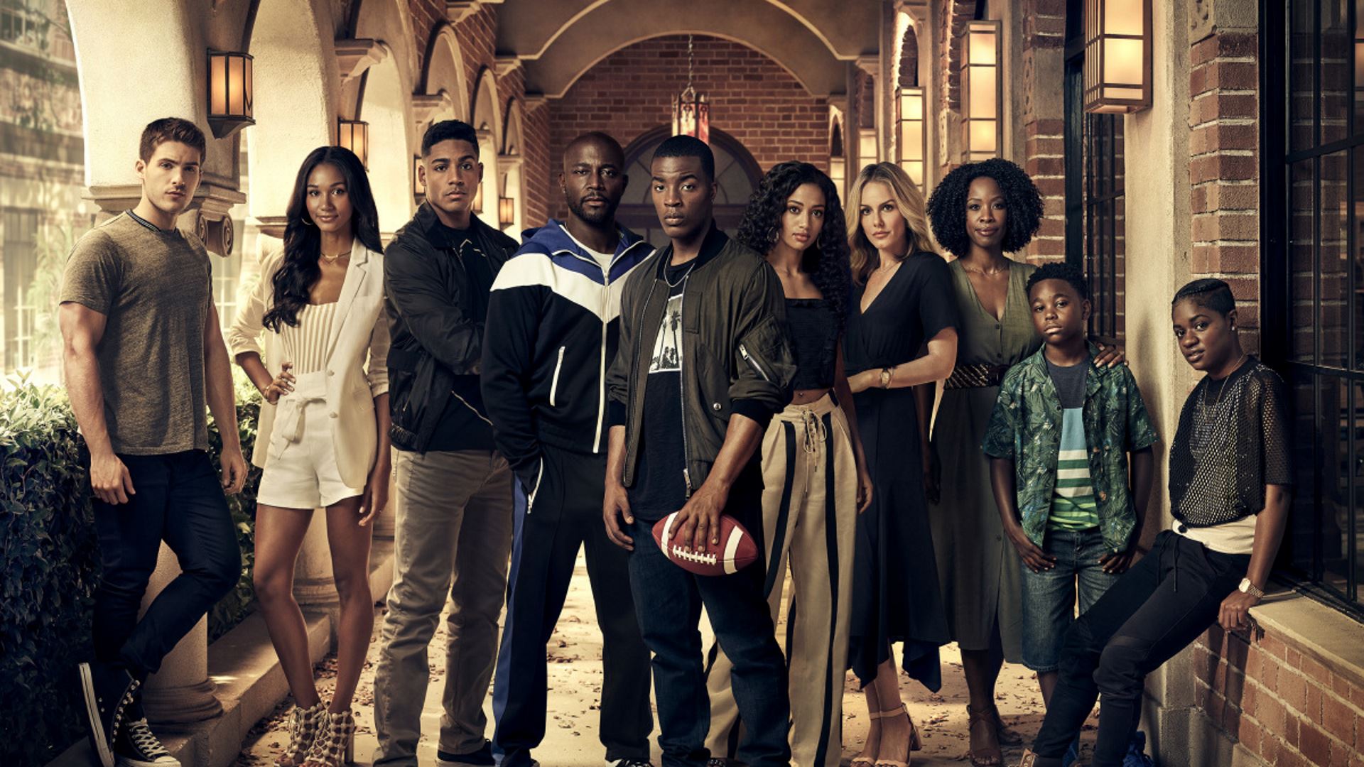 Season 1