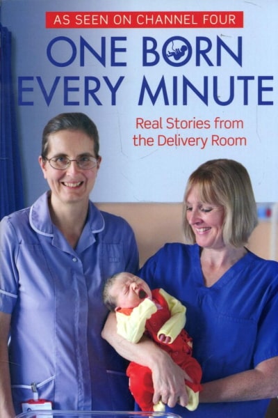 One Born Every Minute - Season 2