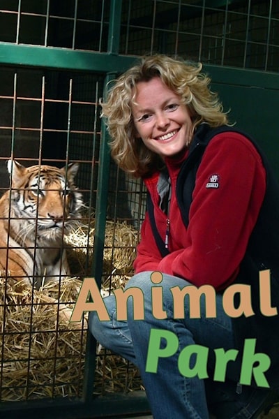 Animal Park - Season 23 (UK)