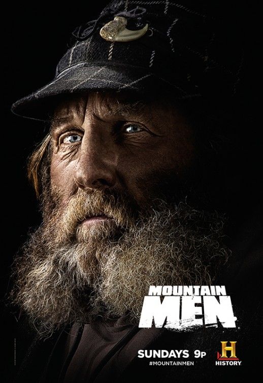Mountain Men - Season 10