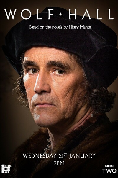 Wolf Hall - Season 1