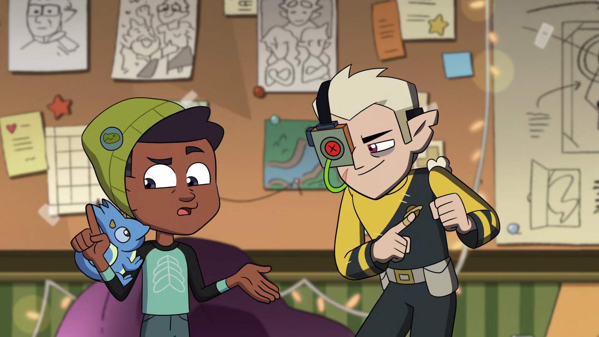 Season 3