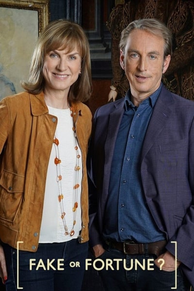 Fake or Fortune - Season 7