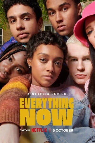 Everything Now - Season 1
