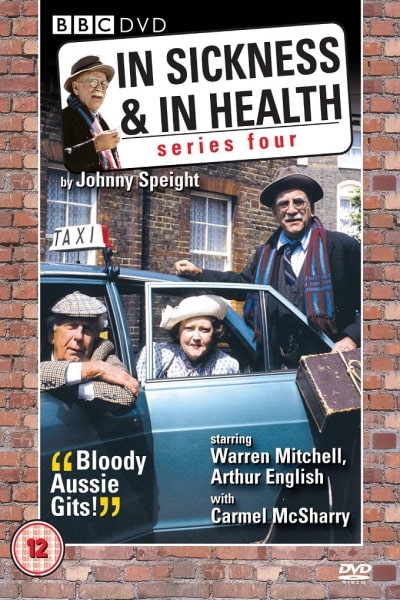 In Sickness and in Health - Season 4