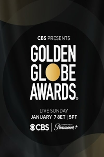 The 81st Golden Globe Awards 2024