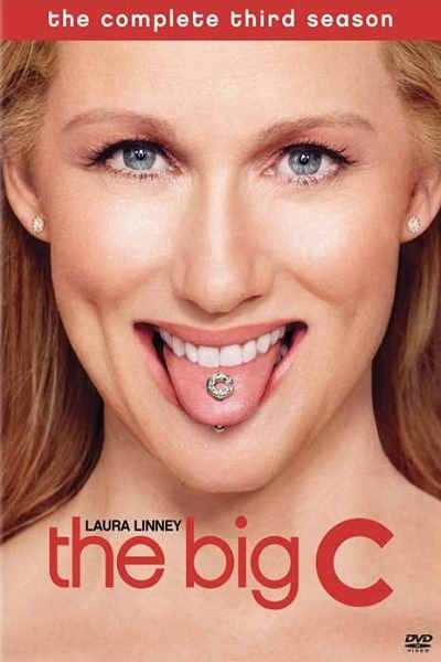 The Big C - Season 3