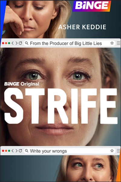 Strife - Season 2