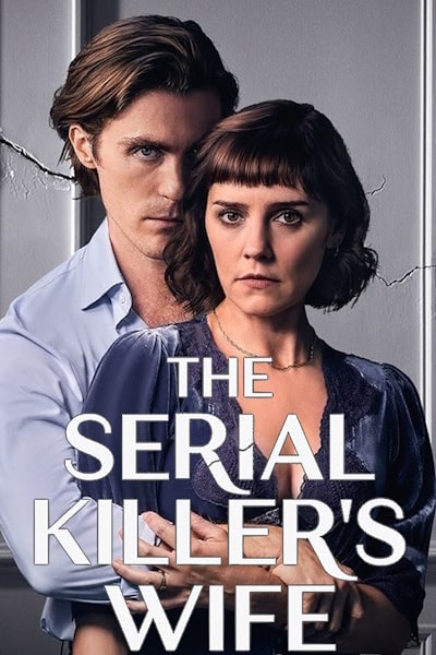 The Serial Killers Wife - Season 1