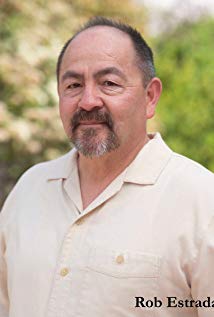 Rob Estrada
