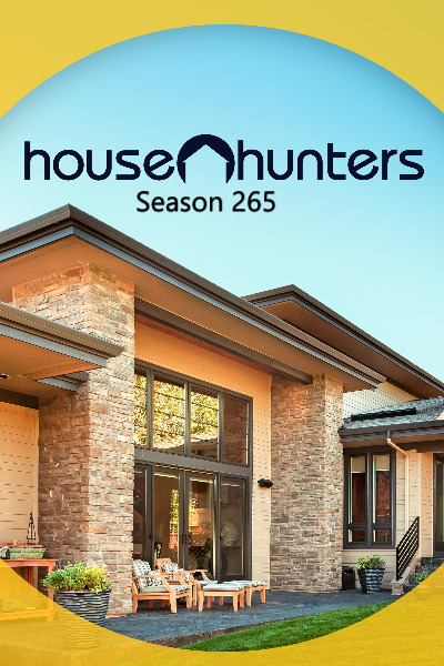 House Hunters - Season 265