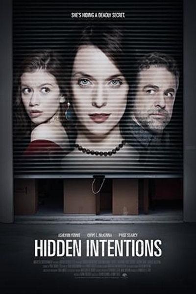 Buried Secrets (Hidden Intentions)