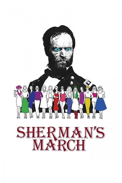 Shermans March