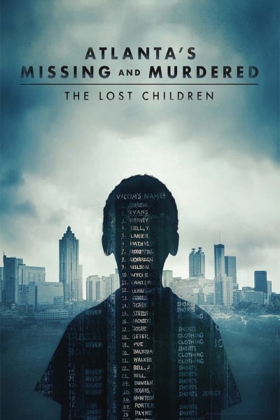 Atlantas Missing and Murdered: The Lost Children - Season 1