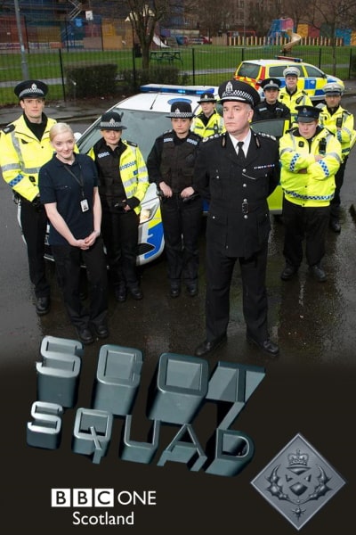 Scot Squad - Season 8