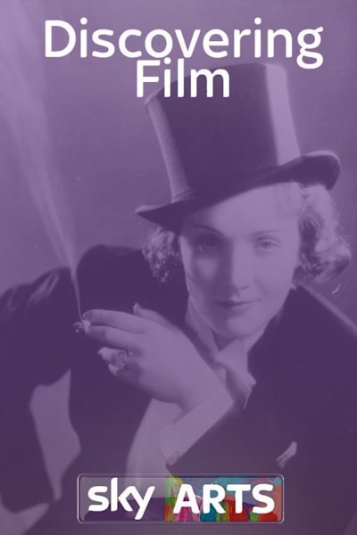 Discovering Film - Season 16