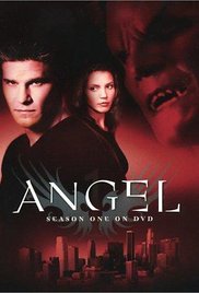 Angel - Season 5 - Dubl