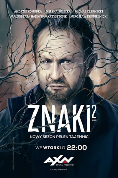 Signs - Season 2